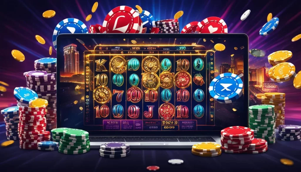 Hình ảnh tổng hợp các trò chơi đa dạng trên ku11net