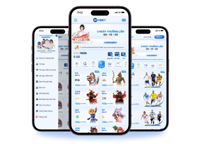 Truy cập nhanh chóng và mượt mà trên ứng dụng ku11net
