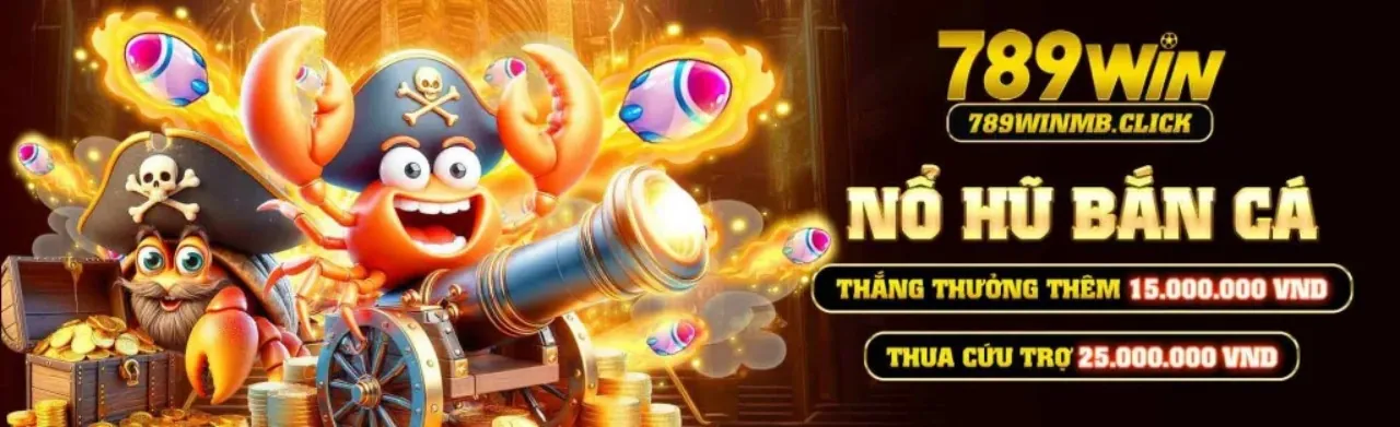 Thế giới bắn cá sống động tại Ku11net